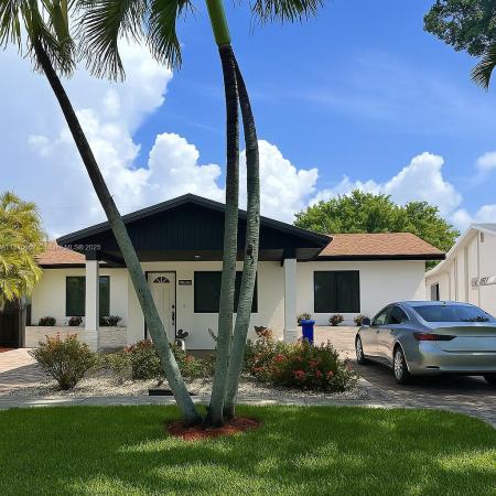 Parkdale, 2727 SW 20th St, Miami, Florida 33145, image 1