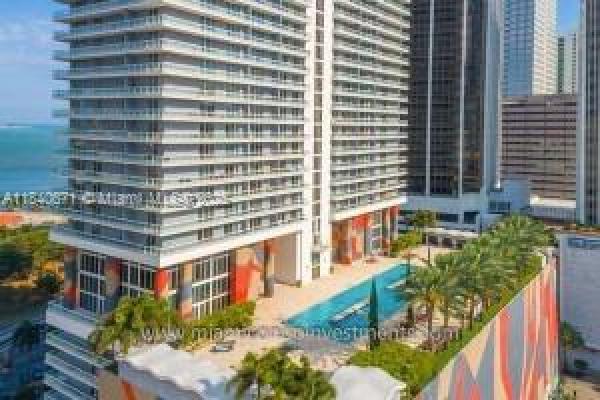 50 Biscayne, 50 Biscayne Blvd #2308, Miami, Florida 33132, image 1
