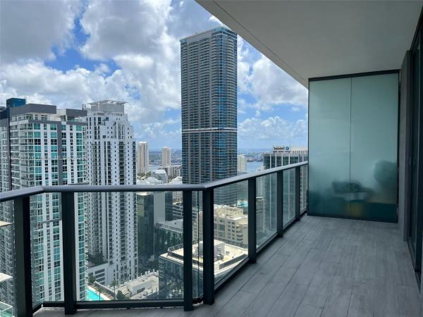 SLS Brickell, 1300 S Miami Ave #3911, Miami, Florida 33130, image 1