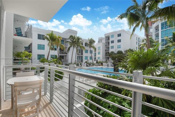 The Cosmopolitan Residences On South Beach, 110 Washington Ave #2414, Miami Beach, Florida 33139, image 1