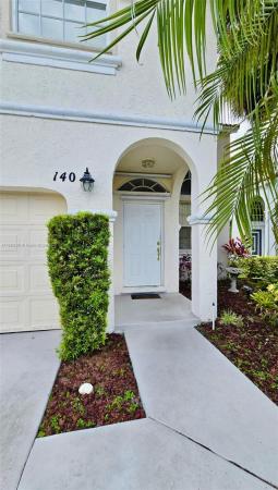 Contempo Walk, 140 NW 151st Ave, Pembroke Pines, Florida 33028, image 1
