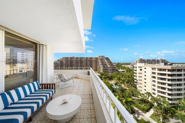 Commodore Club South, 199 Ocean Lane Dr 1015, Key Biscayne, Florida 33149, image 1
