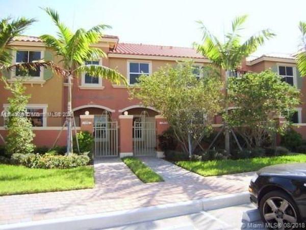 Pembroke Cay, 14358 SW 9th Ct #2308, Pembroke Pines, Florida 33027, image 1