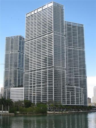 Icon Brickell Tower 3, 485 Brickell Ave #4203, Miami, Florida 33131, image 1