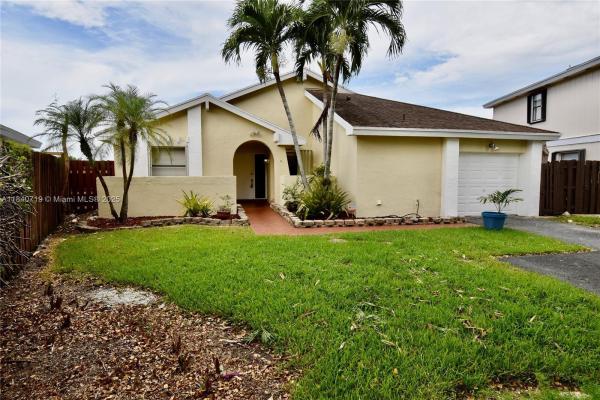 15015 SW 52nd Ln 0, Unincorporated Dade County, Florida 33185, image 1