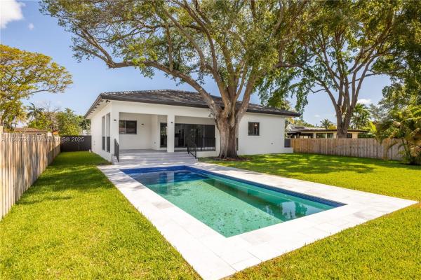 Priors To Biscayne Park Estates, 1030 NE 121st St, Biscayne Park, Florida 33161, image 1