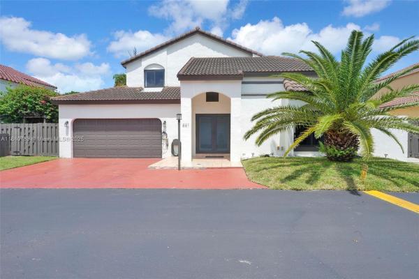 441 SW 87th Ct, Miami, Florida 33174, image 1