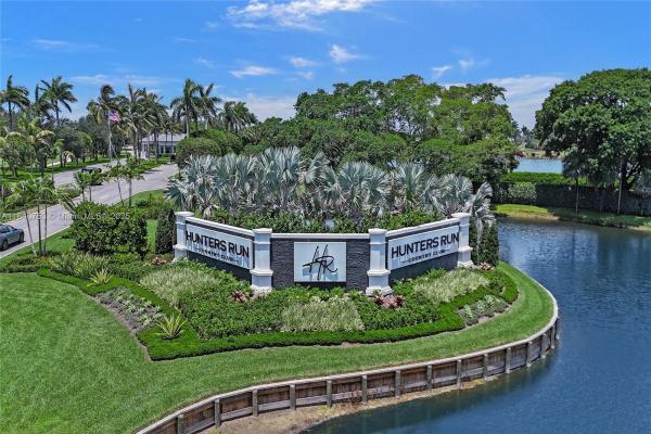 Northwoods At Hunters Run, 53 Northwoods Ln, Boynton Beach, Florida 33436, image 1