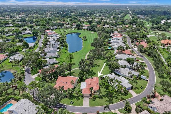 Northwoods At Hunters Run, 53 Northwoods Ln, Boynton Beach, Florida 33436, image 2