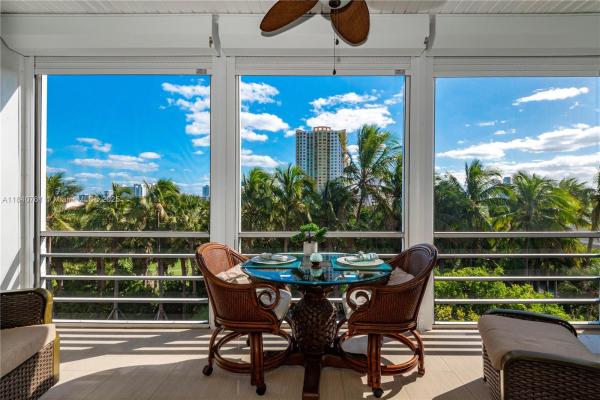 Fairways South, 200 NE 14th Ave #524, Hallandale Beach, Florida 33009, image 1