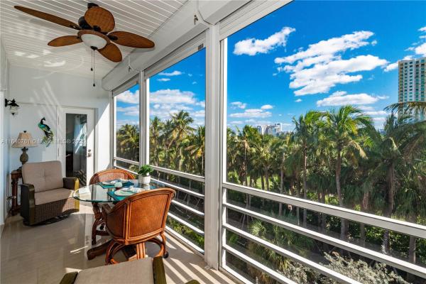 Fairways South, 200 NE 14th Ave #524, Hallandale Beach, Florida 33009, image 2