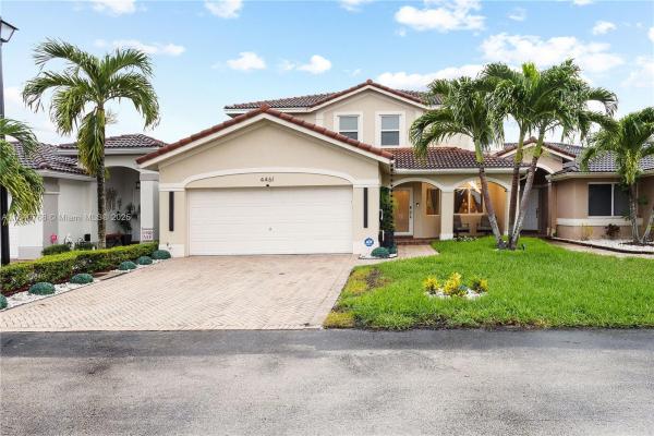 4461 SW 162nd Ct, Miami, Florida 33185, image 1