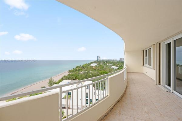 Parker Dorado, 3180 S Ocean Dr #1212, Hallandale Beach, Florida 33009, image 1
