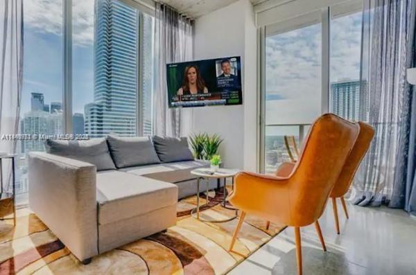 Centro, 151 SE 1 #3111, Miami, Florida 33131, image 1