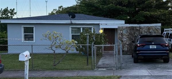 24 Miami Gardens Rd, West Park, Florida 33023, image 1