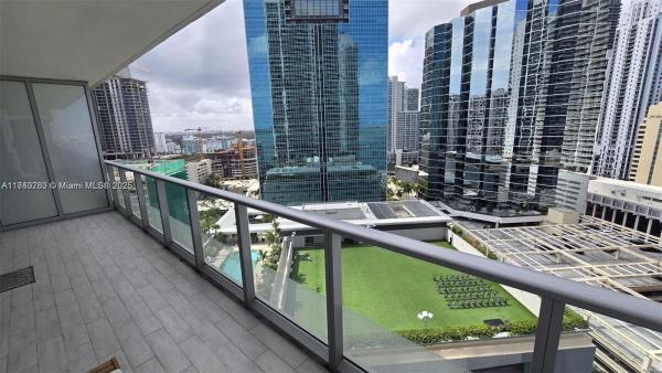 Brickell House, 1300 Brickell Bay Dr #2100, Miami, Florida 33131, image 1