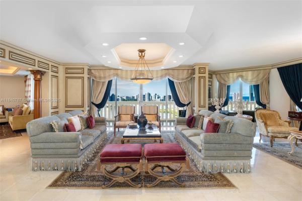 3000 Island Boulevard, 3000 Island Blvd 2902, Aventura, Florida 33160, image 1