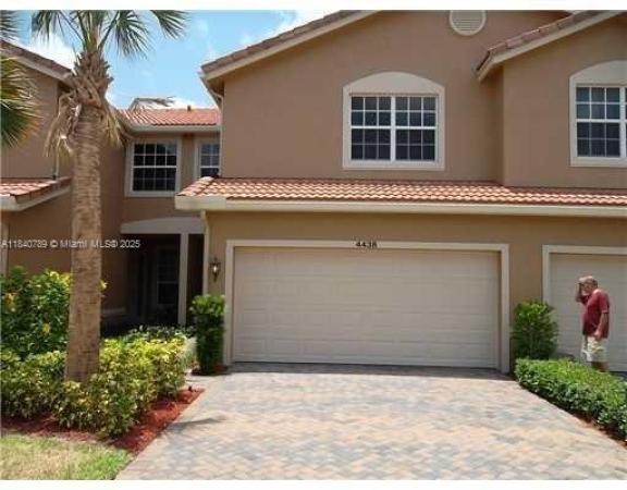 Colony Lake, 4438 Colony View Dr, Boynton Beach, Florida 33463, image 1