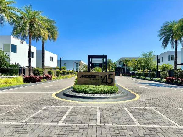 Modern Doral 45, 7459 NW 97th Ct, Doral, Florida 33178, image 1