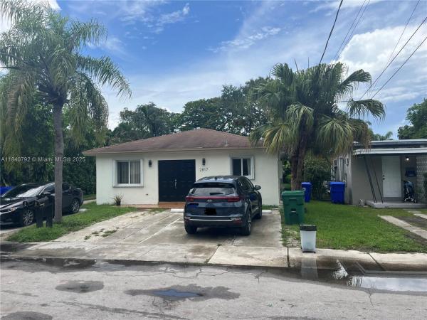 Realty Securities Corporation, 2817 SW 39th Ave #2817, Miami, Florida 33134, image 1