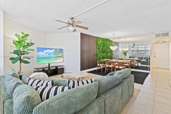 Sea Air Towers, 3725 S Ocean Dr #921, Hollywood, Florida 33019, image 1