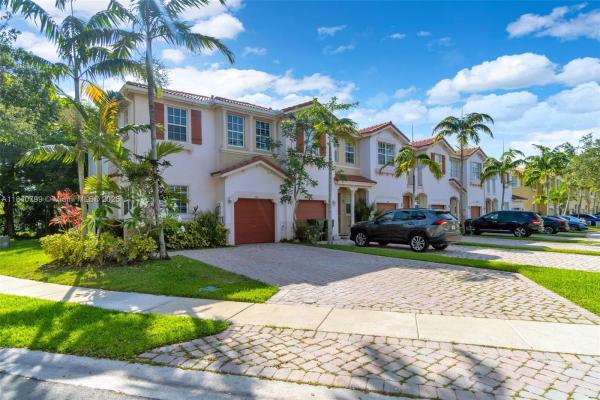 Portofino Villas West, 346 NE 21st Ave, Homestead, Florida 33033, image 3