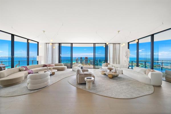 501 West Ave #PH4701, Miami Beach, Florida 33139, image 1