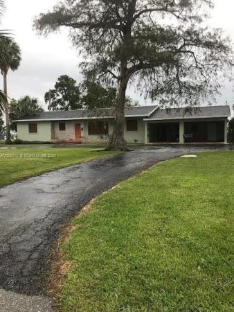 Pahokee No HOA, 1376 E Main St, Pahokee, Florida 33476, image 1