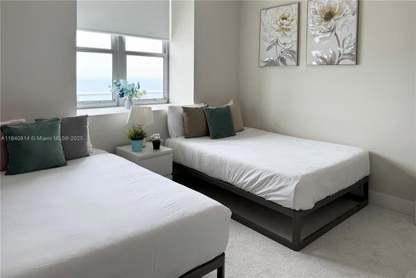Hyde Hollywood Resort & Residences, 4111 S Ocean Dr #2802, Hollywood, Florida 33019, image 1