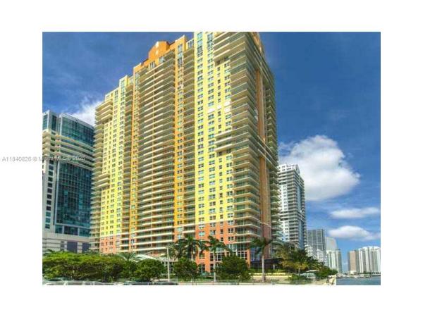 The Mark On Brickell, 1155 Brickell Bay Dr #708, Miami, Florida 33131, image 1