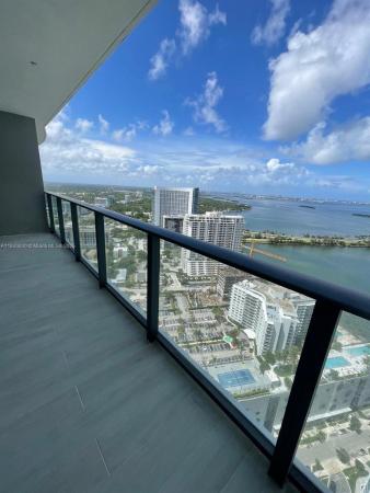 Paraiso Bayviews, 501 NE 31st St #3705, Miami, Florida 33137, image 1