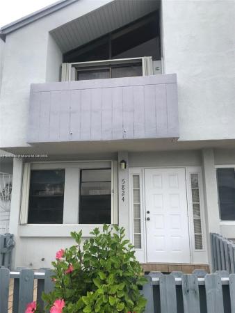 Rainbow Townhomes, 5824 W 18th Ave #102-1, Hialeah, Florida 33012, image 1