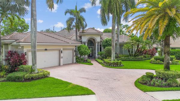 Riviera, 2684 Riviera Ct, Weston, Florida 33332, image 1