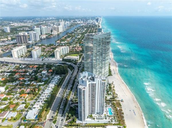 Ocean Three, 18911 Collins Ave #405, Sunny Isles Beach, Florida 33160, image 1