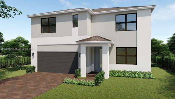 1375 NE 2nd Ct, Unincorporated Dade County, Florida 33033, image 1