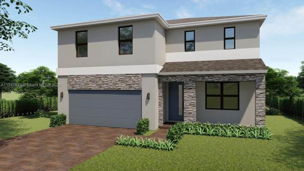 13100 SW 266th Ter, Homestead, Florida 33032, image 1