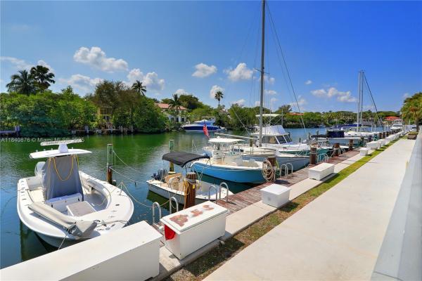 Waters Edge Of Coral Gables, 100 Edgewater Dr #203, Coral Gables, Florida 33133, image 1