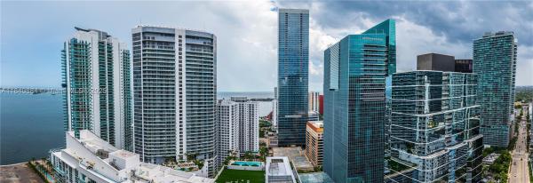 The Club At Brickell Bay, 1200 Brickell Bay Dr #3821, Miami, Florida 33131, image 1