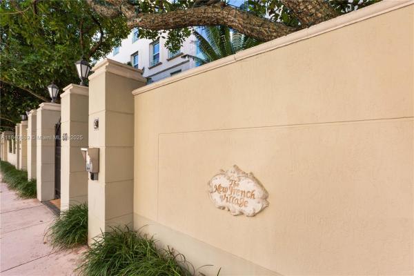 The New French Village, 610 Valencia Ave #503, Coral Gables, Florida 33134, image 3