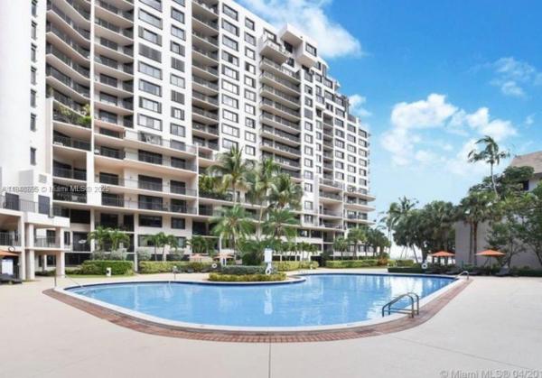 Brickell Key Two, 540 Brickell Key Dr #310, Miami, Florida 33131, image 1