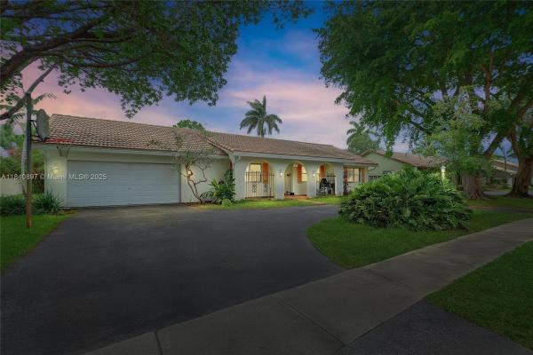 Eldorado Estates In Plantation, 7461 SW 7th St, Plantation, Florida 33317, image 1