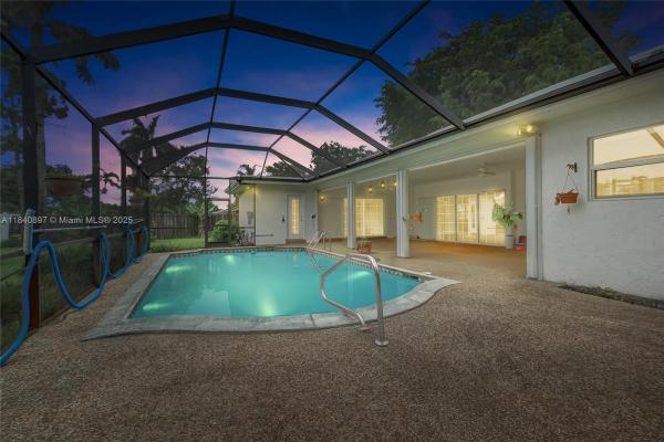 Eldorado Estates In Plantation, 7461 SW 7th St, Plantation, Florida 33317, image 2