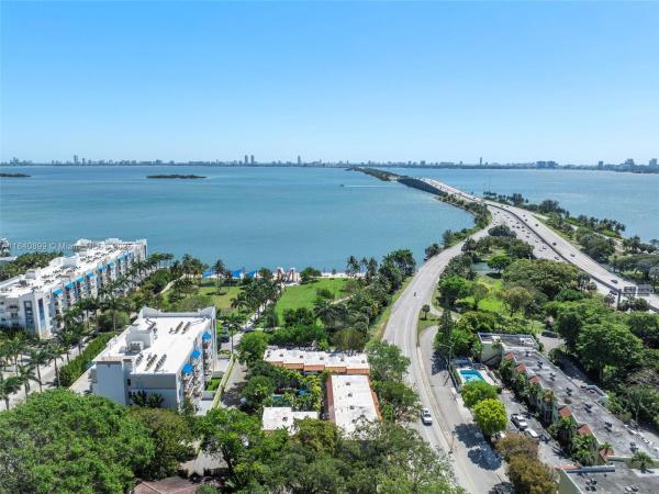 Corona Bay Townhouses, 523 NE 38th St #6, Miami, Florida 33137, image 1