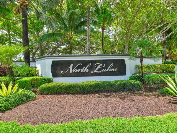 Springside Lake, 933 Falling Water Rd, Weston, Florida 33326, image 1