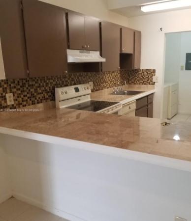 Woodscape Townhomes, 3816 SW 69th Way #2-Q, Miramar, Florida 33023, image 1
