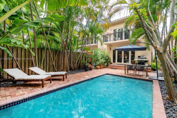 3166 Indiana St #I, Miami, Florida 33133, image 1