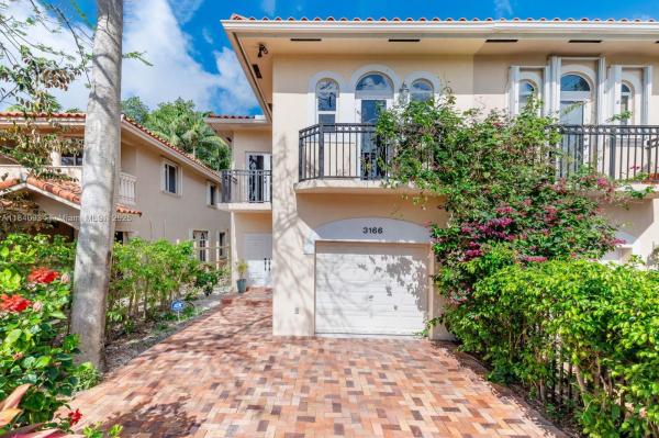 3166 Indiana St #I, Miami, Florida 33133, image 3