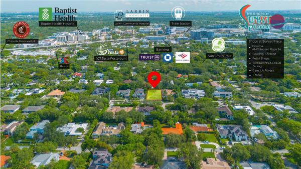 5975 SW 80th St, Miami, Florida 33143, image 1