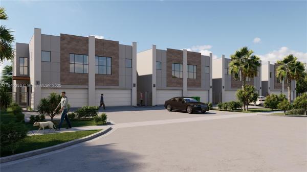 Floranada Center, 4218 NE 7th Ter #4, Oakland Park, Florida 33334, image 1