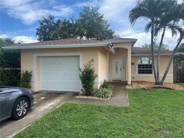 Town Of Hallandale, 100 NW 3rd Ave, Hallandale Beach, Florida 33009, image 1